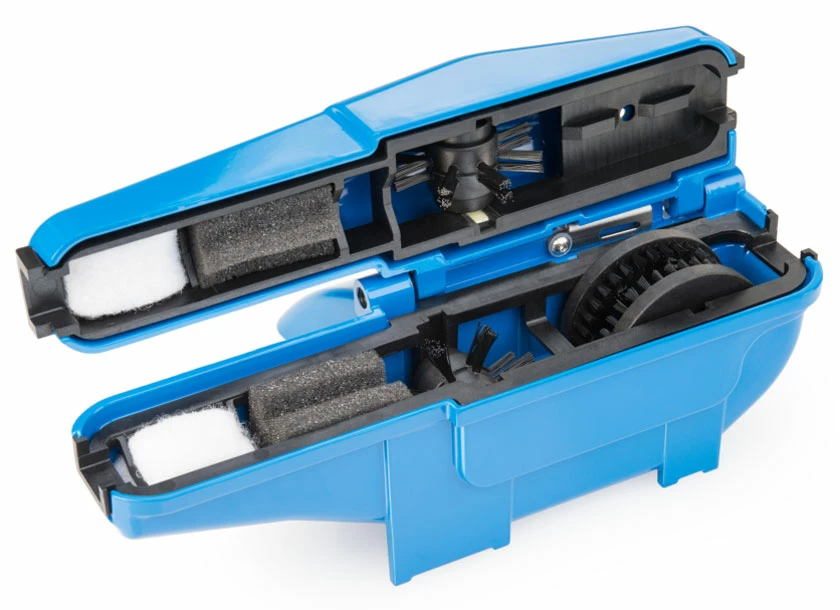 Park Tool Nettoyeur De Chaîne D'atelier CM-25 2 Park Tool Nettoyeur De Chaîne D'atelier CM-25 – Image 2