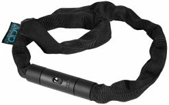 ACID Antivol à Chaîne CORVID PRO K120