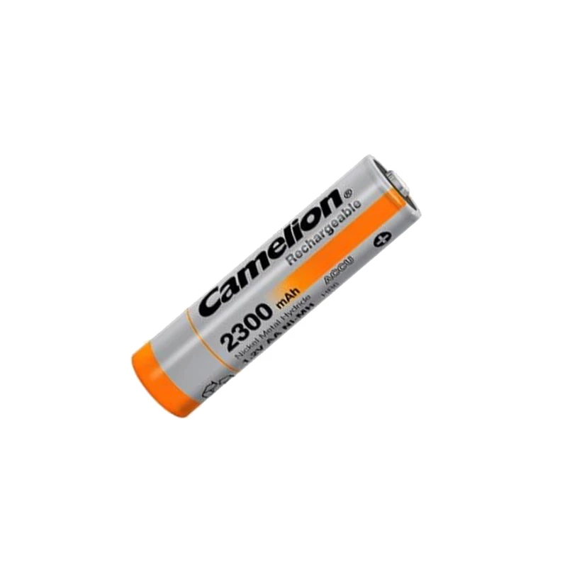 Camelion Accu AA Mignon HR6 2300mAh (4 Pièces) 2 Camelion Accu AA Mignon HR6 2300mAh (4 Pièces) – Image 2