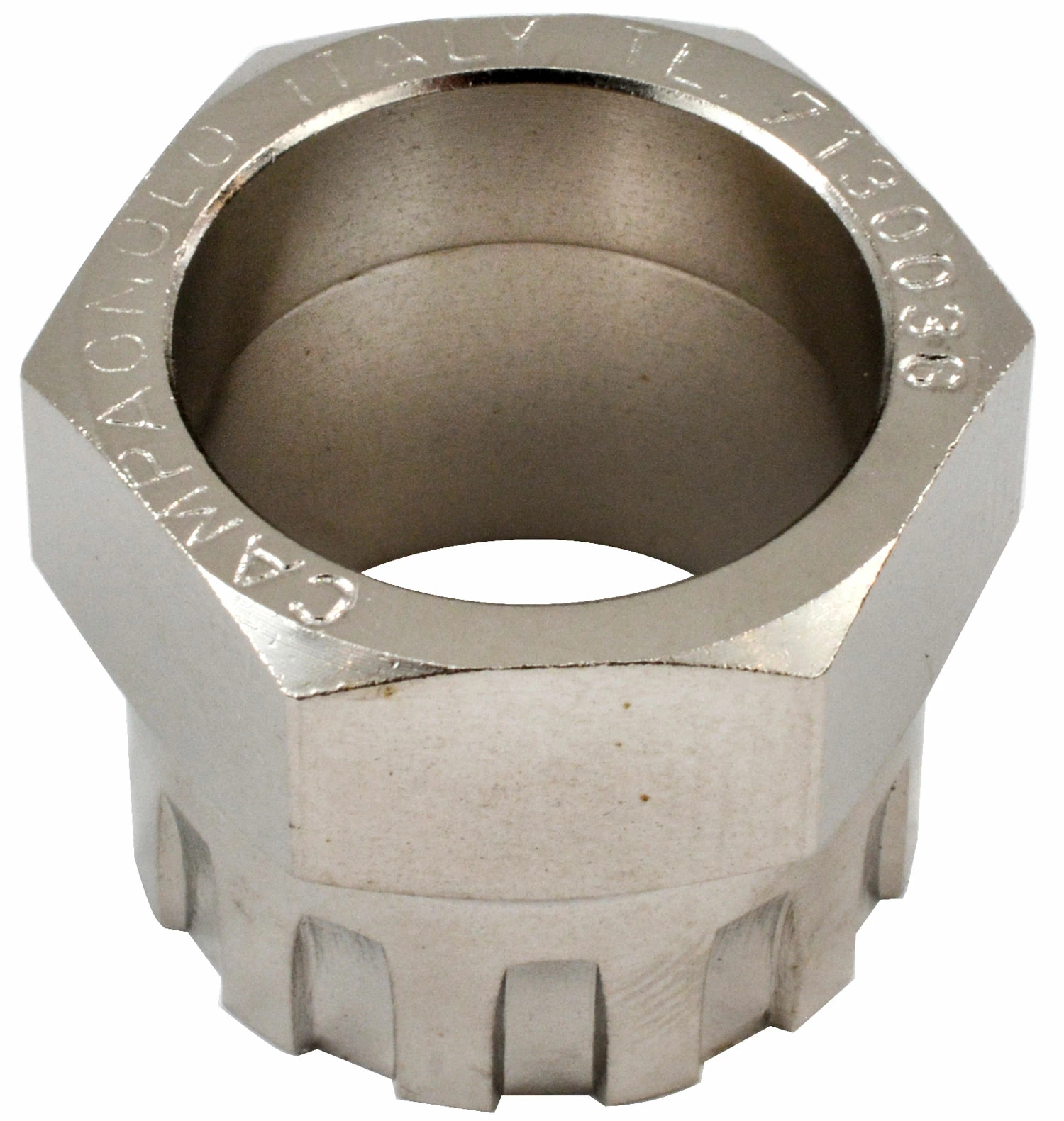 Campagnolo® UT-BB080 Outil De Cassette / Boîte De Pédalier 1 Campagnolo® UT-BB080 Outil De Cassette / Boîte De Pédalier