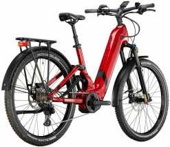 Conway CAIRON SUV FS 4.7 Wave -Pas Cher Vélos Magasin Conway 02824977 20124562 CAIRON SUV FS 4 7 Wave 3