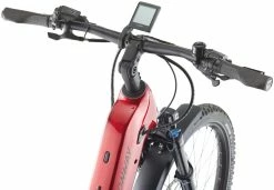 Conway CAIRON SUV FS 4.7 Wave -Pas Cher Vélos Magasin Conway 02824977 20124562 CAIRON SUV FS 4 7 Wave 4