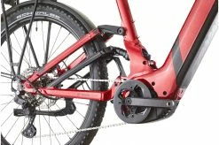 Conway CAIRON SUV FS 4.7 Wave -Pas Cher Vélos Magasin Conway 02824977 20124562 CAIRON SUV FS 4 7 Wave 6