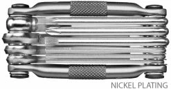 Crankbrothers Multi-10 Multitool -Pas Cher Vélos Magasin CrankBrothers M10 10747CB