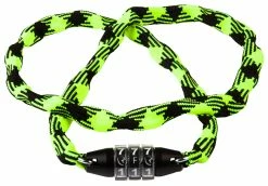 RFR Serrure à Chaîne à Combinaison Style CMPT