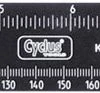 Cyclus Tools Jauge De Rayon En Aluminium
