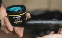 Dynamic Graisse Lubrifiante Universelle Premium 150g -Pas Cher Vélos Magasin DY 024 Dynamic allround grease premium use
