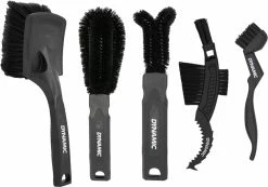 Dynamic Band Of Brushes Brush Box 5 Dynamic Band Of Brushes Brush Box -Pas Cher Vélos Magasin DY 205 Dynamic band of brushes overview