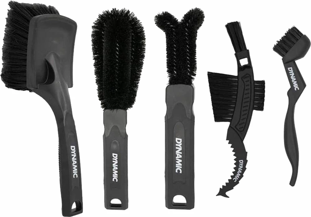 Dynamic Band Of Brushes Brush Box 3 Dynamic Band Of Brushes Brush Box – Image 3