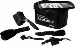 Dynamic Band Of Brushes Brush Box