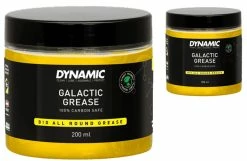 Dynamic Galactic Grease Bio Lubrifiant Universel