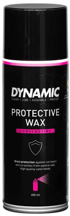 Dynamic Protective Wax Spray 400ml