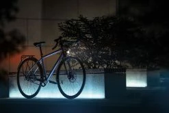 Supernova E3 Pro 2 (6V) - Phare à Dynamo -Pas Cher Vélos Magasin E3 PRO2 DSC03540