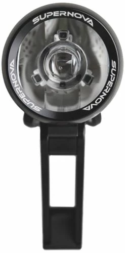 Supernova E3 Pro 2 (6V) - Phare à Dynamo -Pas Cher Vélos Magasin E3 Pro 2 6V Scheinwerfer 03