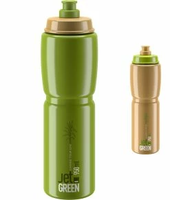 Elite Gourde JET Green 950ml