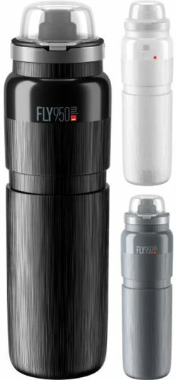 Elite Gourde Fly MTB Tex 950ml
