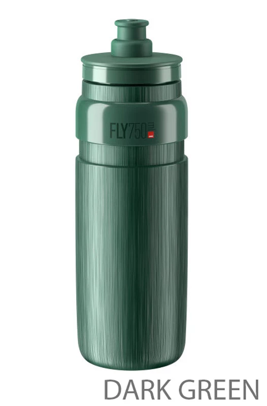 Elite Gourde Fly Tex 750ml 4 Elite Gourde Fly Tex 750ml – Image 4