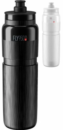 Elite Gourde Fly Tex 950ml
