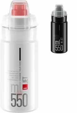 Elite Gourde JET Plus 550ml