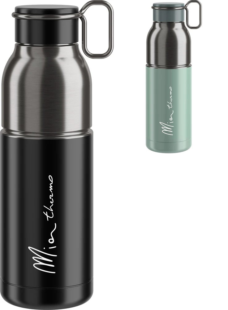 Elite Bouteille Isotherme MIA 550ml 1 Elite Bouteille Isotherme MIA 550ml