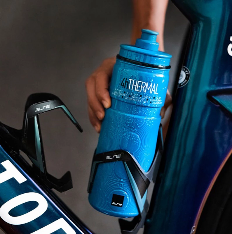Elite NANO FLY 0-100°C Bouteille Isotherme 500ml 6 Elite NANO FLY 0-100°C Bouteille Isotherme 500ml – Image 6