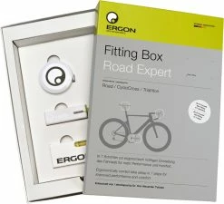 ERGON Fitting Box Road Expert
