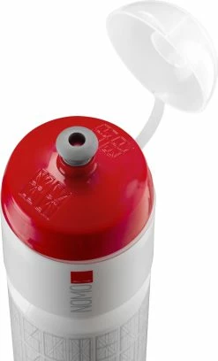 Elite Gourde NOMO Plus 750ml -Pas Cher Vélos Magasin FA003514560 C