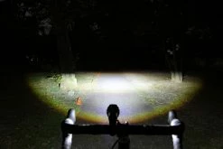 Cateye Feu Avant GVolt 100 -Pas Cher Vélos Magasin FA003521074 C