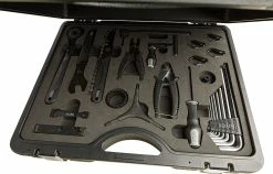 Pro Boîte à Outils Avancée 8 Pro Boîte à Outils Avancée -Pas Cher Vélos Magasin FAPRTL0106 D