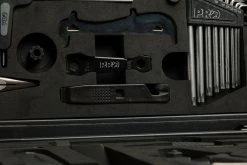 Pro Boîte à Outils Pour Les Experts -Pas Cher Vélos Magasin FAPRTL0107 E