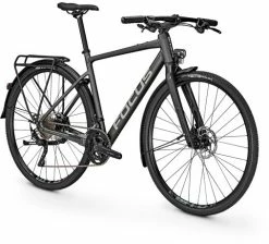 Focus ATLAS 6.6 EQP -Pas Cher Vélos Magasin FO0160006v2021 2021 28 DI GRY 135 PRO ATLAS 6 6 EQP