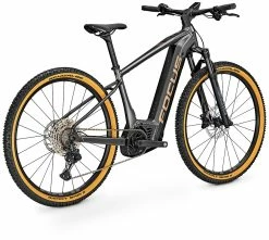 Focus JARIFA² 6.9 -Pas Cher Vélos Magasin FO5080088v2022 2022 29 DI BLK 045 PRO JARIFA2 6 9 NINE