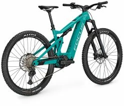 Focus JAM² 7.8 -Pas Cher Vélos Magasin FO5400044v2022 2022 29 DI GRN 045 PRO JAM2 7 8 DEC