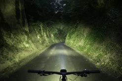 Supernova M99 Mini Pro B54 Black Edition- Phare à Batterie -Pas Cher Vélos Magasin Fernlicht