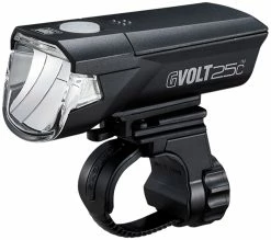 Cateye GVOLT25C HL-EL370 Lumière Frontale