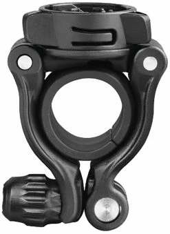 Busch-mueller Support De Phare De Rechange IXON Space / Rock