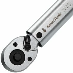 Katana Clé Dynamométrique 1/2" 10-100 Nm TW-3 -Pas Cher Vélos Magasin Katana DrehmomentTW3 10164 03