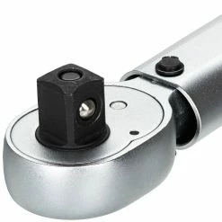 Katana Clé Dynamométrique 1/2" 10-100 Nm TW-3 -Pas Cher Vélos Magasin Katana DrehmomentTW3 10164 04