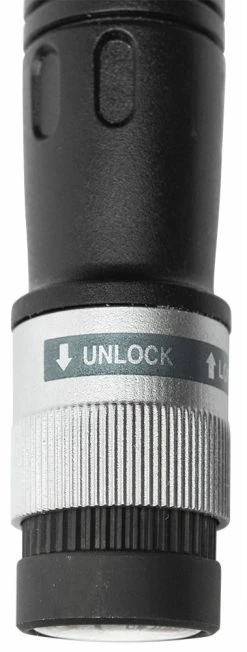 Katana Clé Dynamométrique 3/8" 10-80 Nm -Pas Cher Vélos Magasin Katana Drehmomentschluessel 3 8 10 80 Nm 10004 2