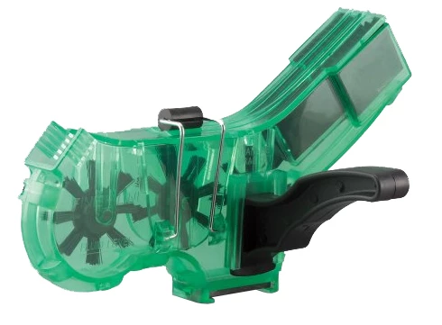 Finish Line Jeu De Dispositifs De Nettoyage De La Chaîne 2 Finish Line Jeu De Dispositifs De Nettoyage De La Chaîne – Image 2