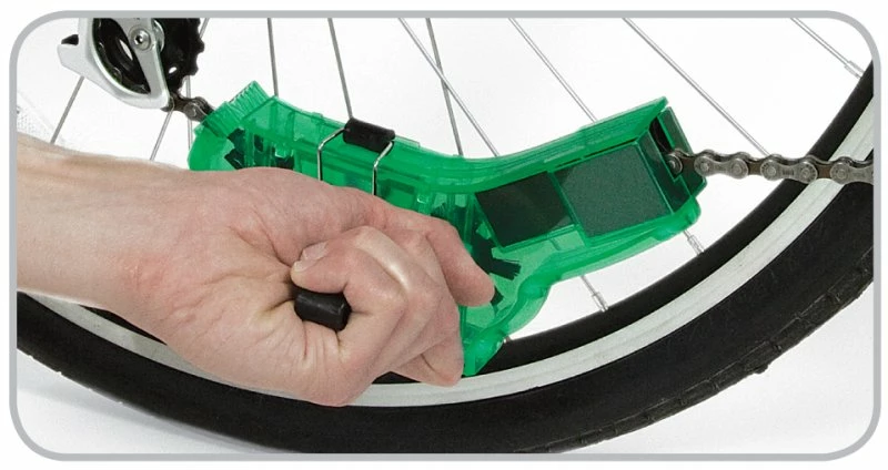 Finish Line Jeu De Dispositifs De Nettoyage De La Chaîne 5 Finish Line Jeu De Dispositifs De Nettoyage De La Chaîne – Image 5