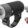 KNOG Plug StVZO Feu Avant