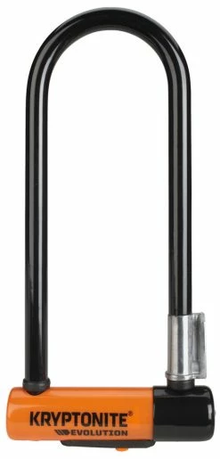 Kryptonite Evolution™ Mini-9 New-U Antivol à Arceau