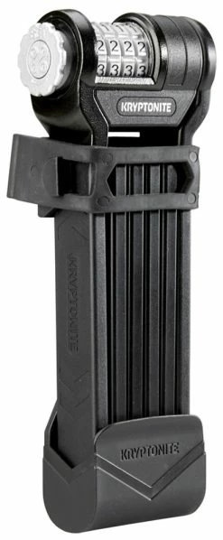 Kryptonite Keeper 585 Combo Antivol Pliable