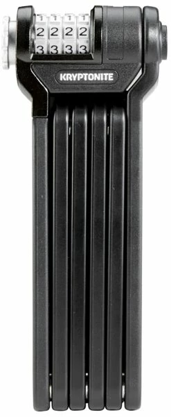 Kryptonite Keeper 585 Combo Antivol Pliable -Pas Cher Vélos Magasin Kryptonite Keeper 585 Faltschloss Combo 004837 3