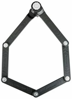 Kryptonite Keeper 585 Combo Antivol Pliable -Pas Cher Vélos Magasin Kryptonite Keeper 585 Faltschloss Combo 004837 5