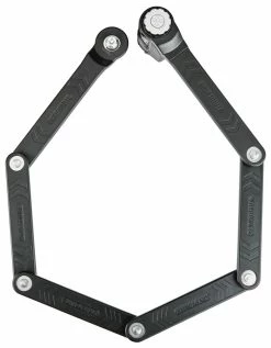 Kryptonite Keeper 585 Combo Antivol Pliable -Pas Cher Vélos Magasin Kryptonite Keeper 585 Faltschloss Combo 004837 6
