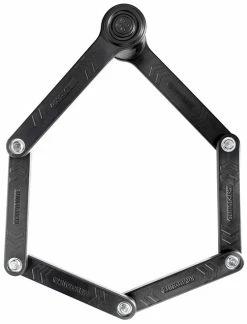 Kryptonite Keeper 585 Antivol Pliable