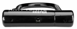Kryptonite Antivol à Arceau Keeper U-Lock Mini 6 -Pas Cher Vélos Magasin Kryptonite Keeper U Lock Mini 6 3500 450 D