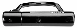 Kryptonite Antivol à Arceau Keeper U-Lock Standard -Pas Cher Vélos Magasin Kryptonite Keeper U Lock Standart 3500 451 D